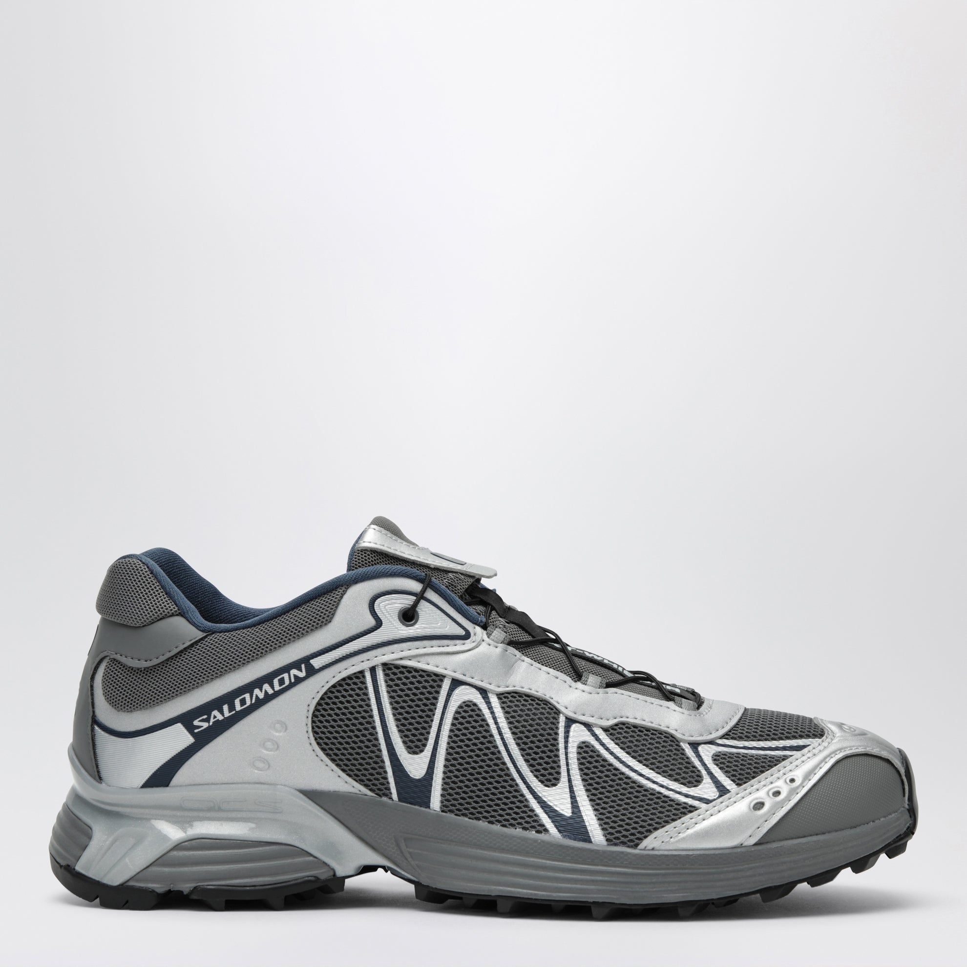 Sneakers XT-Whisper Castlerock/Ftw Silver