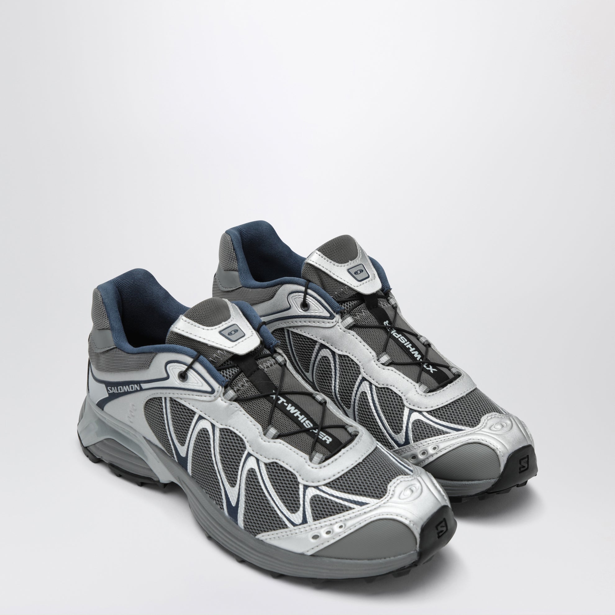 Sneakers XT-Whisper Castlerock/Ftw Silver