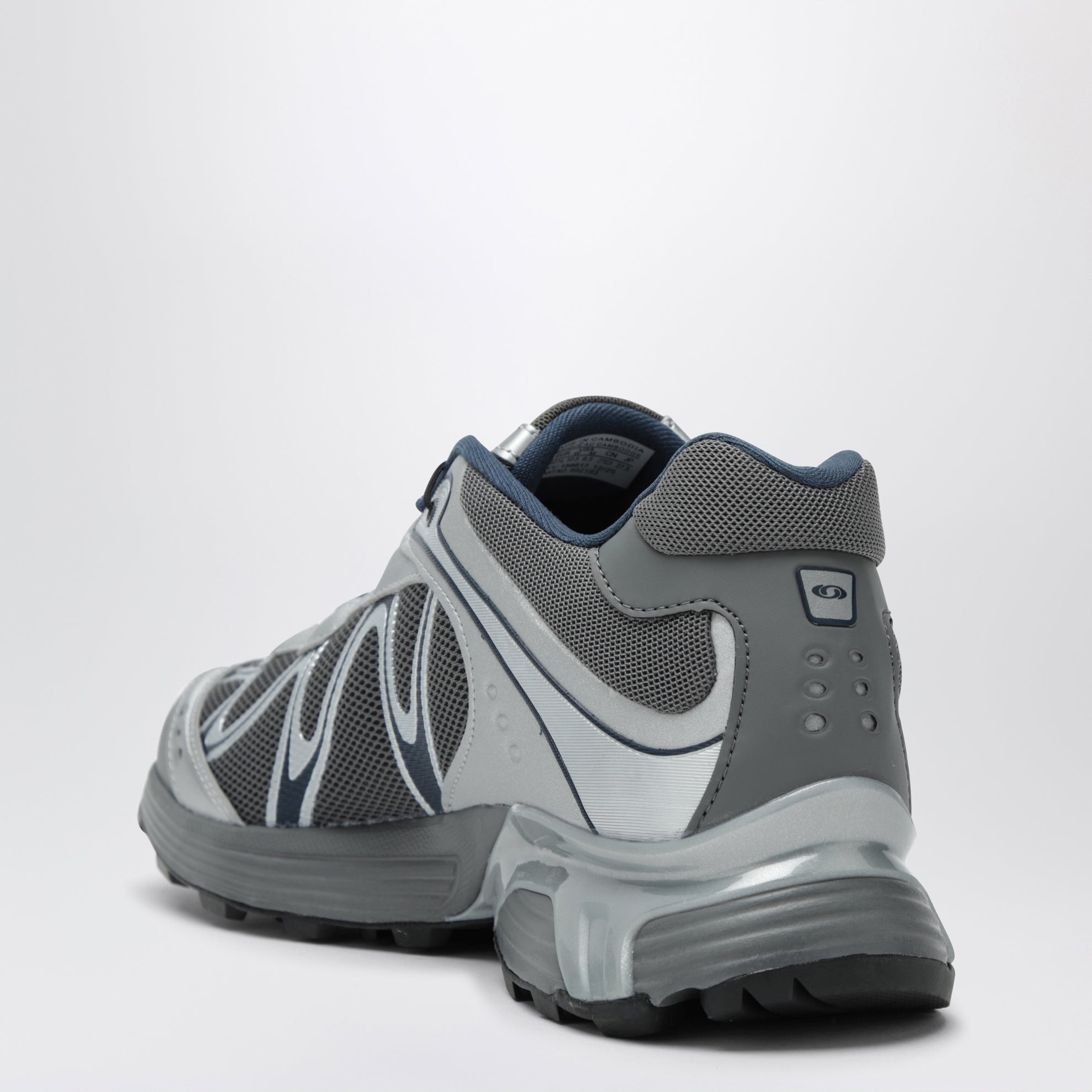 Sneakers XT-Whisper Castlerock/Ftw Silver