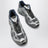 Sneakers XT-Whisper Castlerock/Ftw Silver