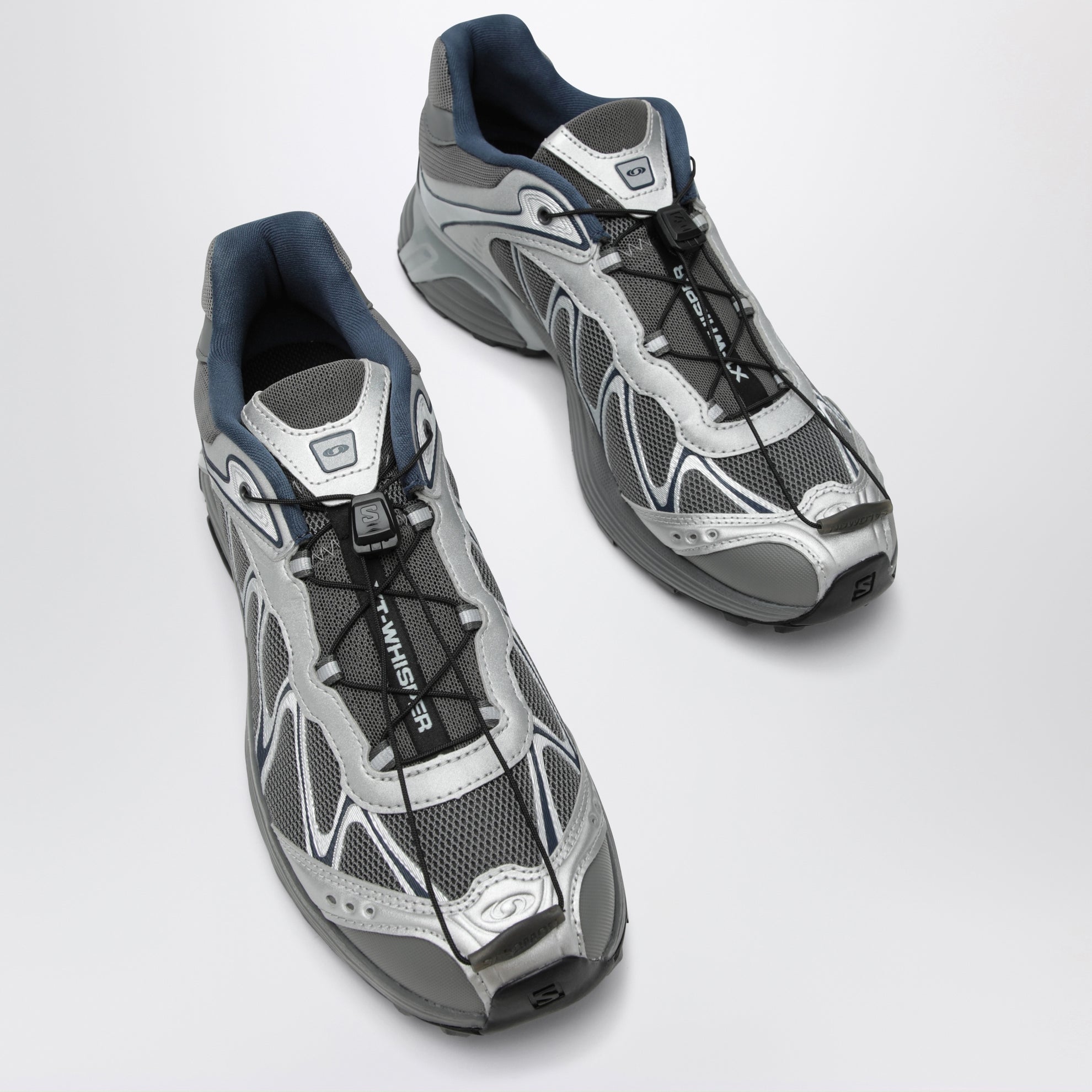 Sneakers XT-Whisper Castlerock/Ftw Silver