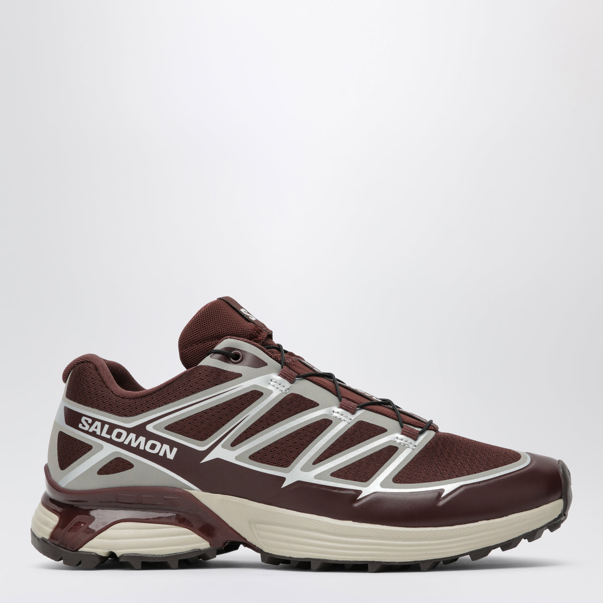 Sneakers XT-Pathway 2 Bitter Chocolate/ Ftw Silver/ Oxford Tan