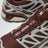 Sneakers XT-Pathway 2 Bitter Chocolate/ Ftw Silver/ Oxford Tan