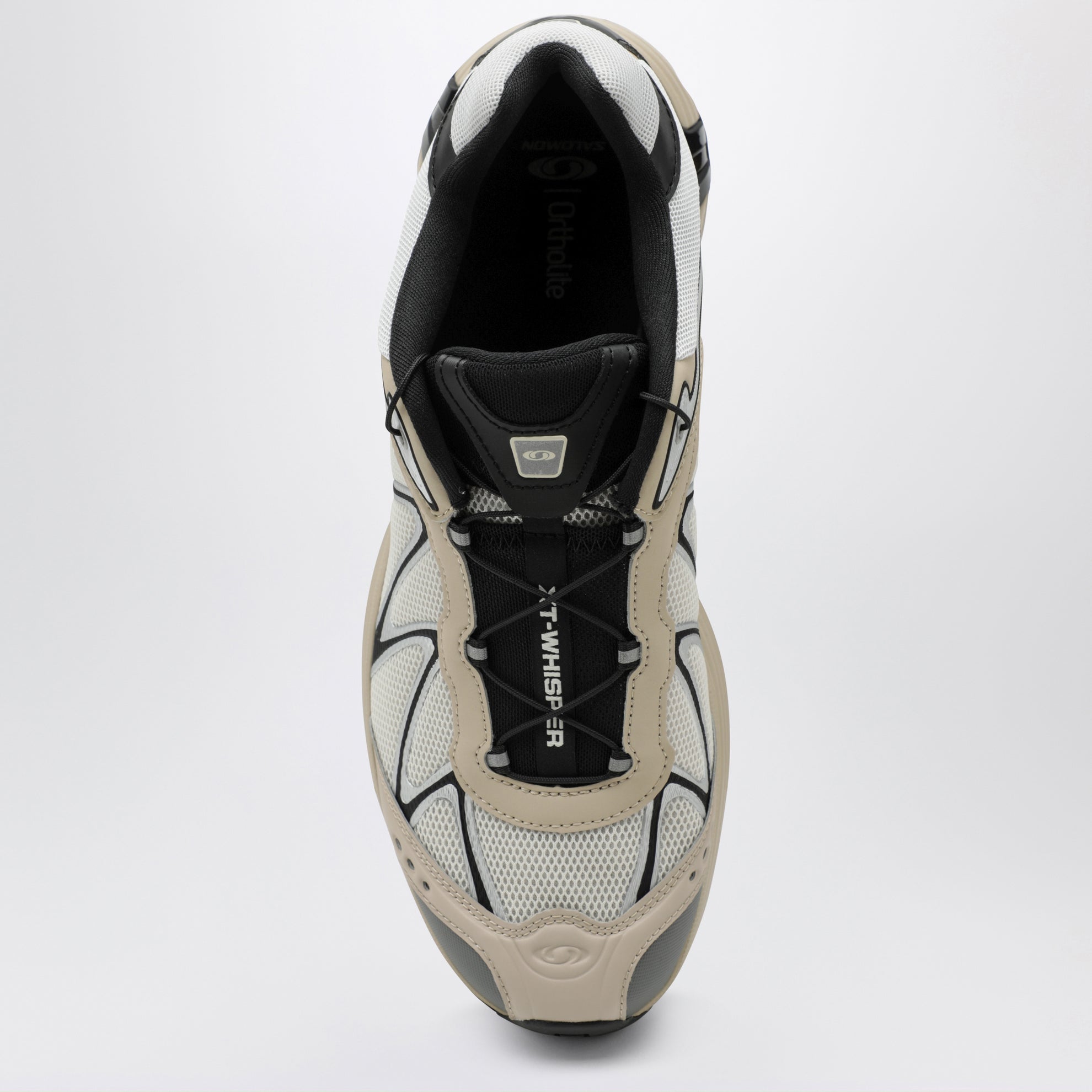 Sneakers XT-Whisper Black/Almond Milk/Ftw Silver