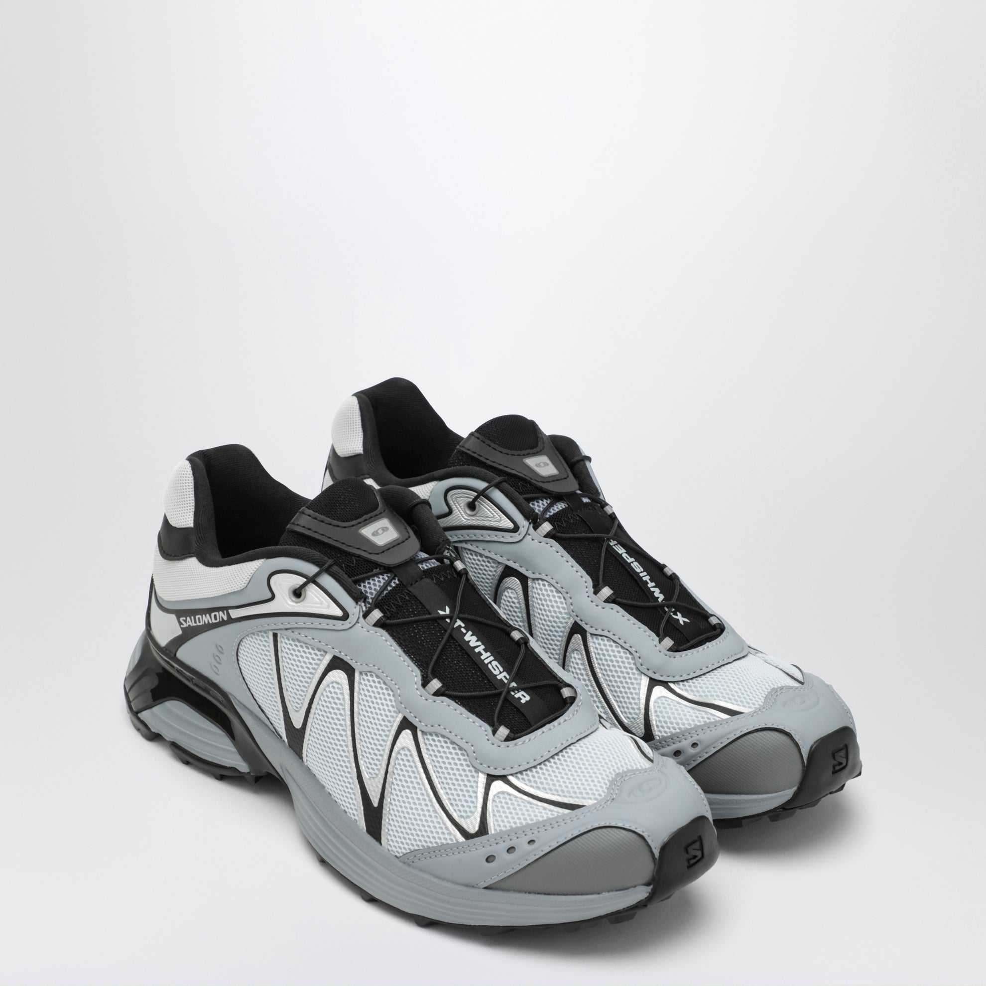 Sneakers XT-Whisper Tradewinds/Black/Ftw Silver