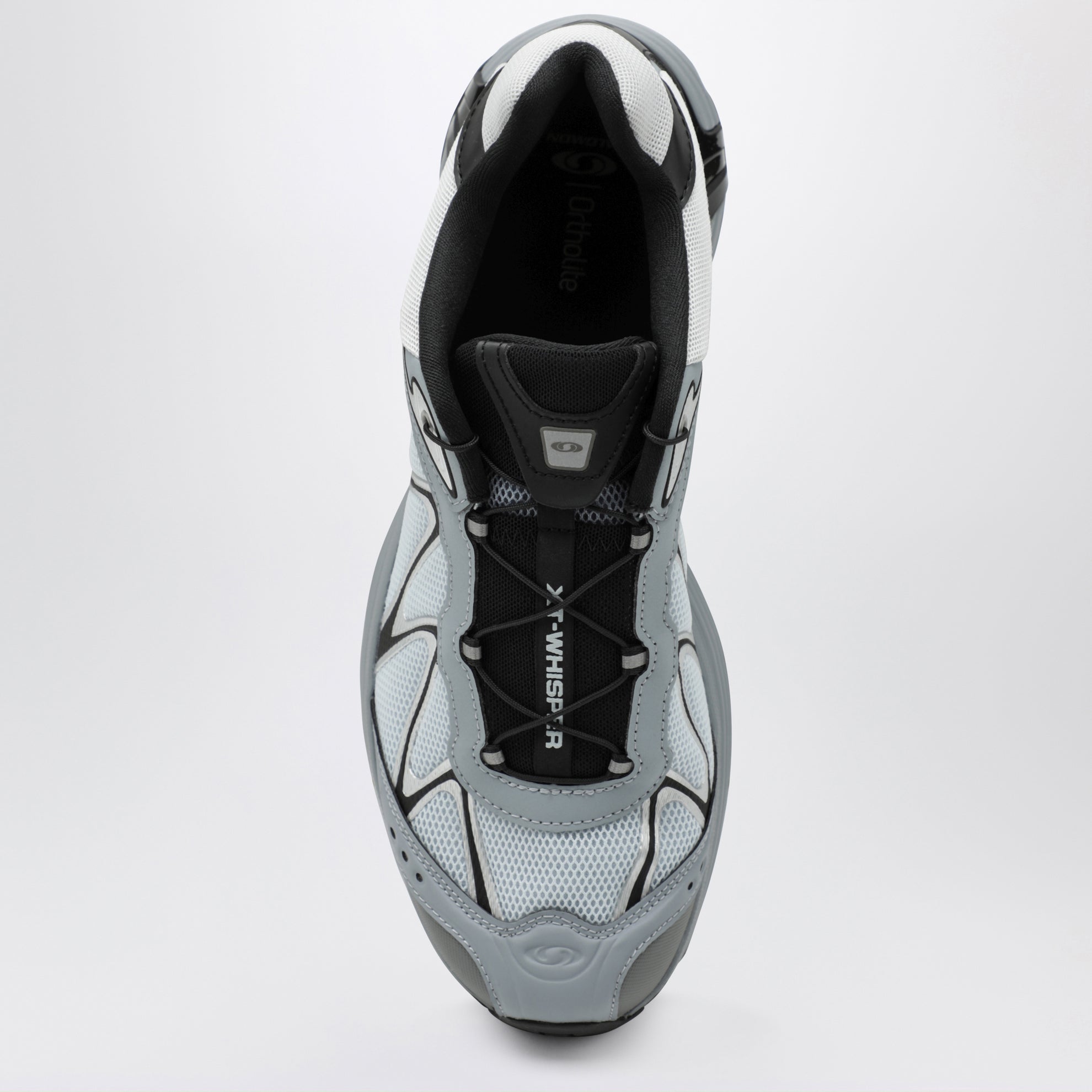 Sneakers XT-Whisper Tradewinds/Black/Ftw Silver