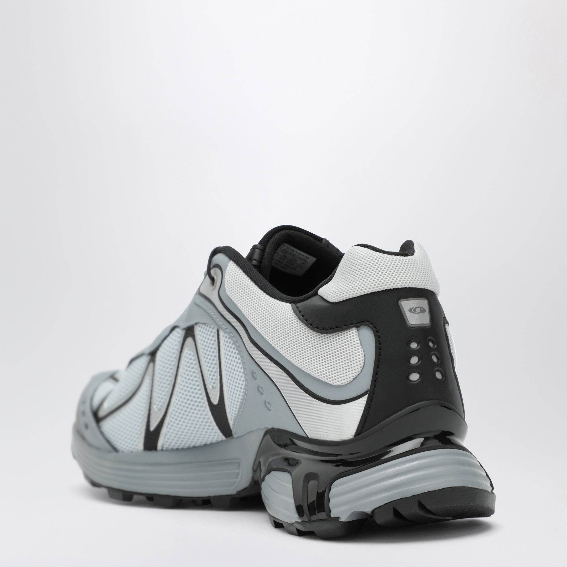 Sneakers XT-Whisper Tradewinds/Black/Ftw Silver