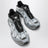 Sneakers XT-Whisper Tradewinds/Black/Ftw Silver