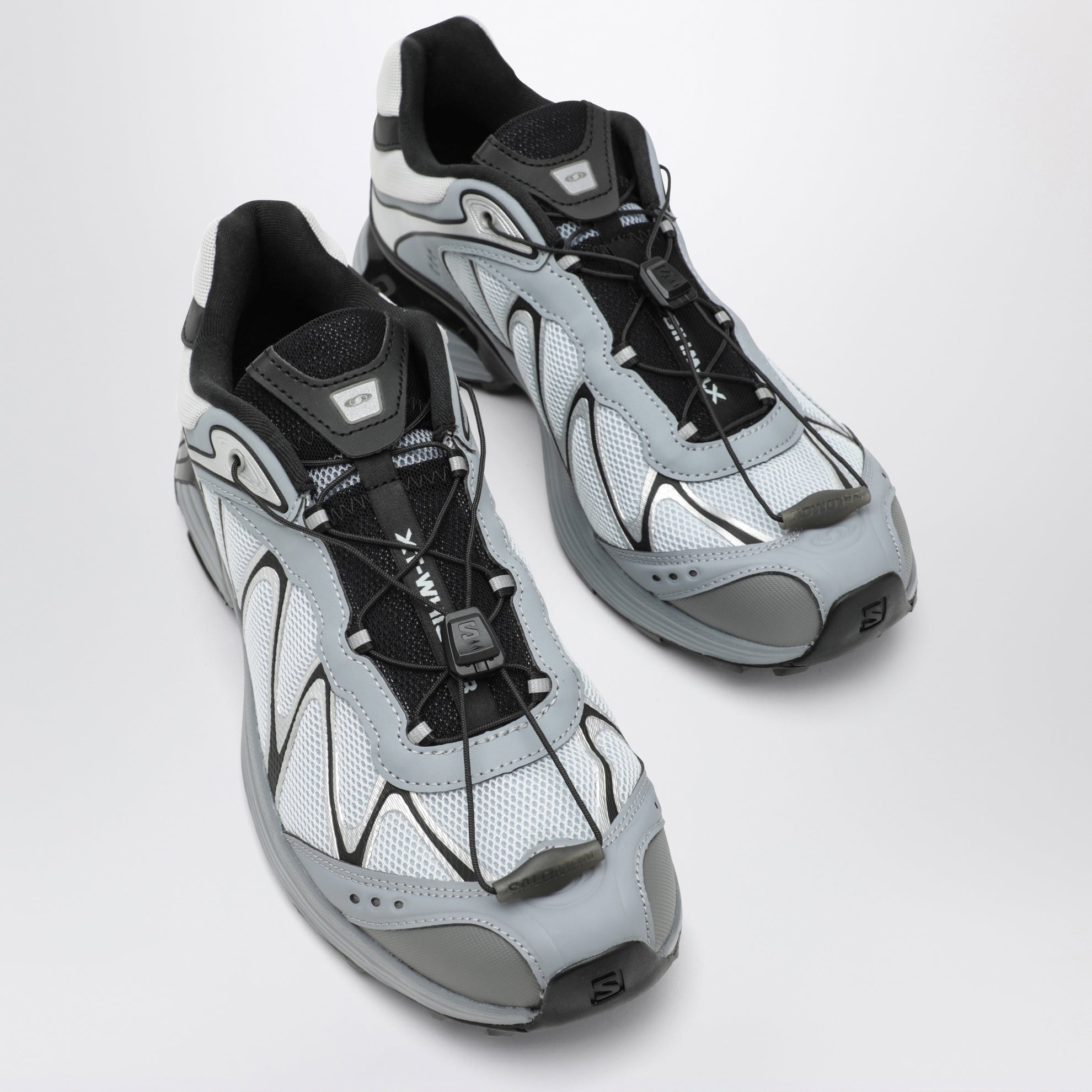 Sneakers XT-Whisper Tradewinds/Black/Ftw Silver