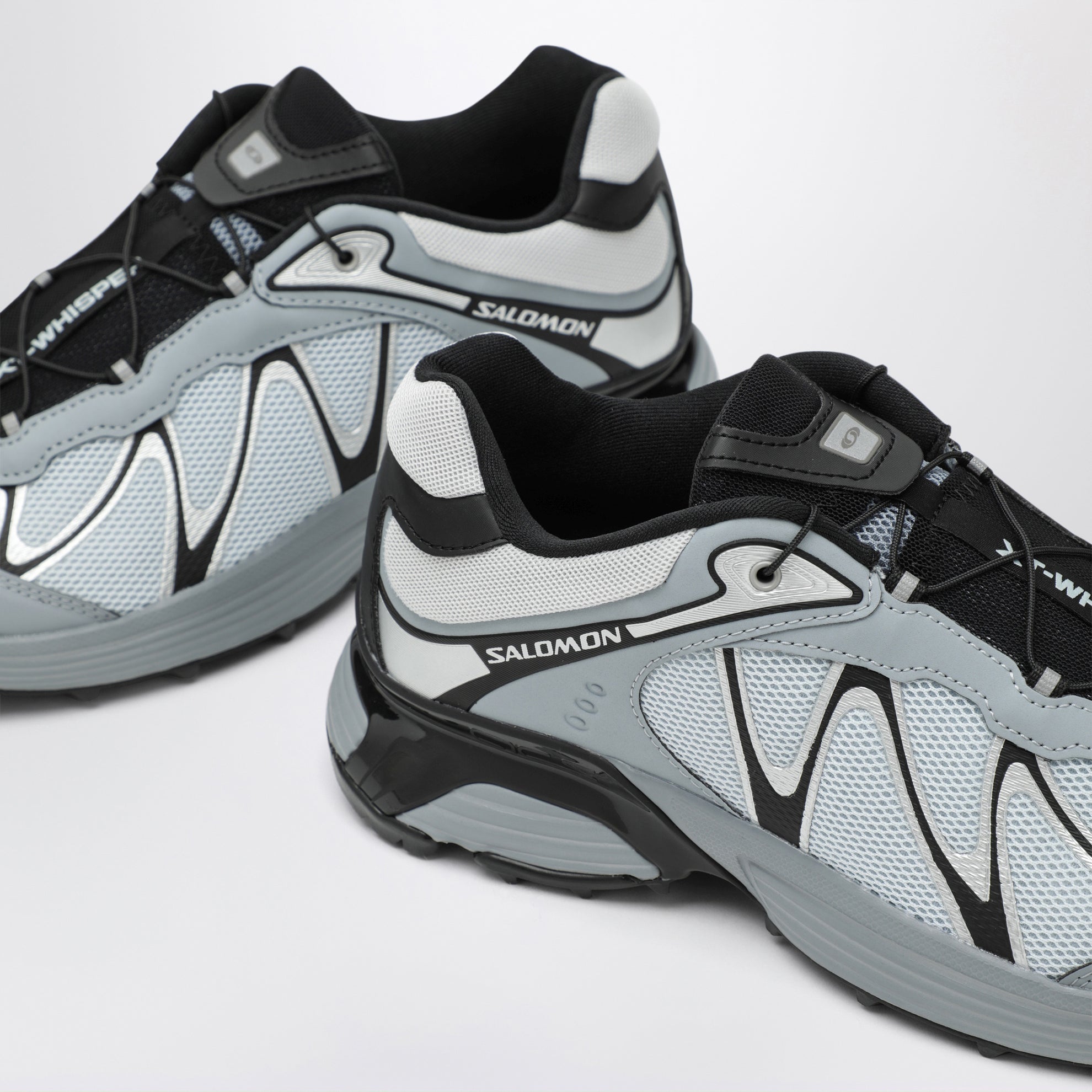 Sneakers XT-Whisper Tradewinds/Black/Ftw Silver