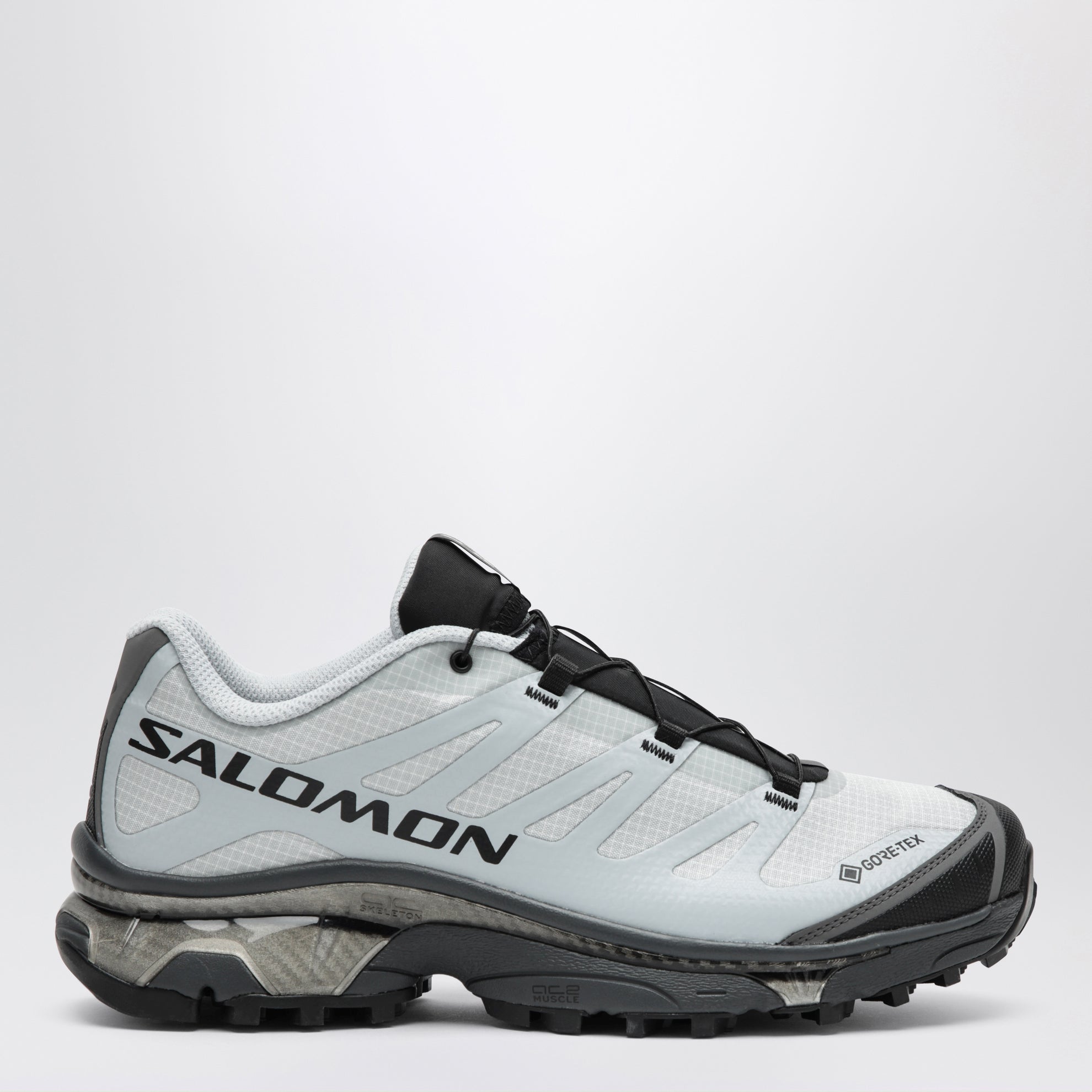 XT-4 GTX Sneaker in Blau