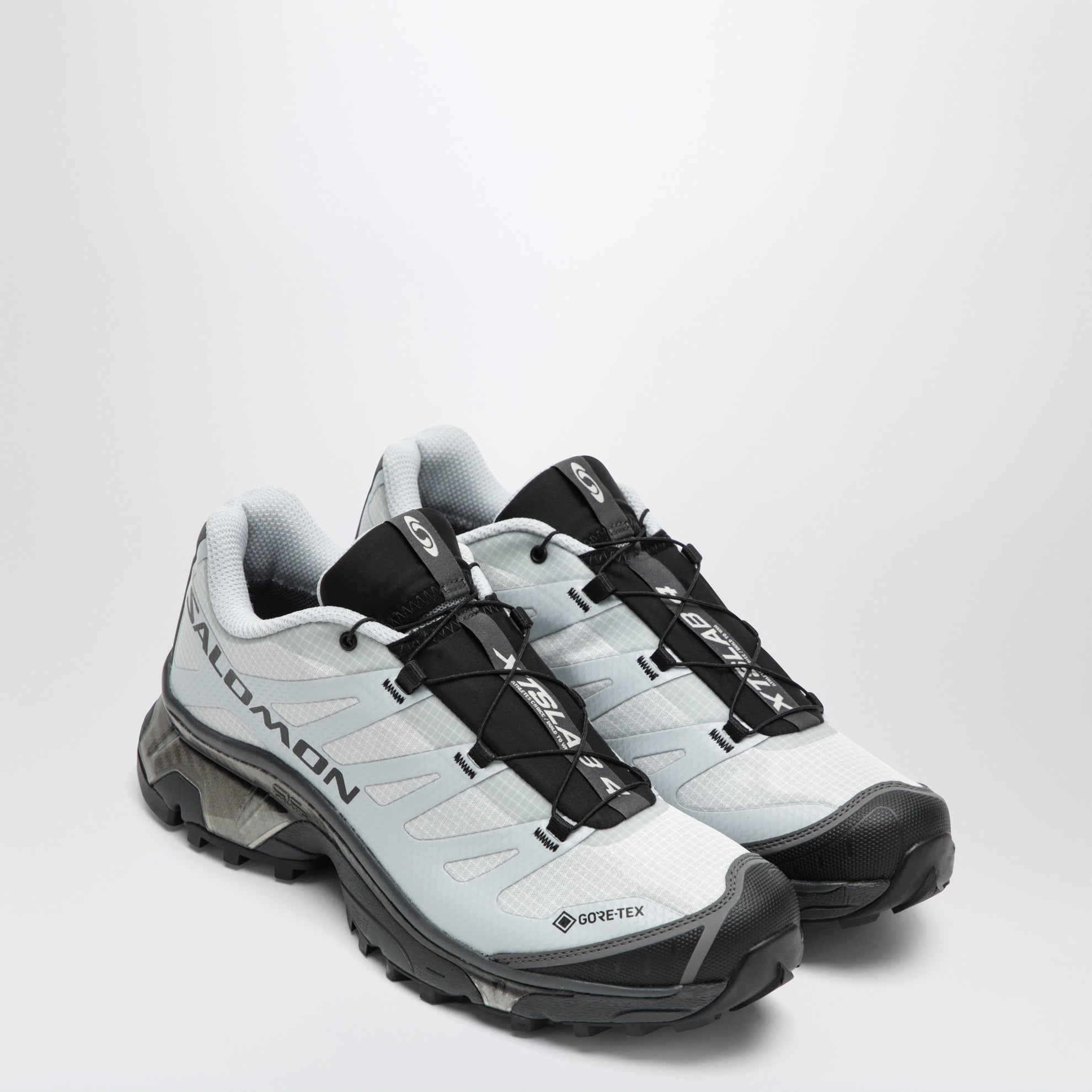 XT-4 GTX Sneaker in Blau