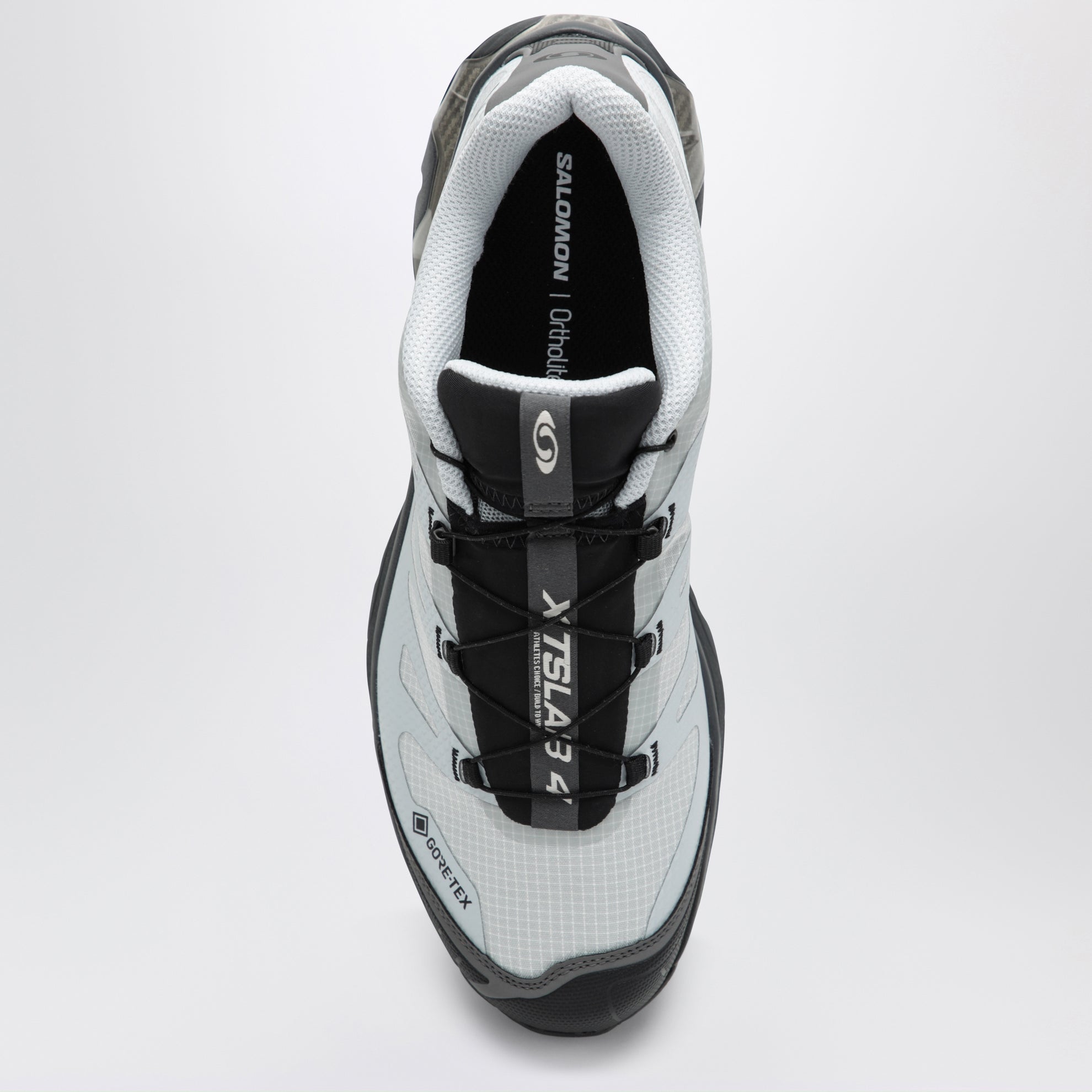 XT-4 GTX Sneaker in Blau