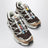 Sneakers XT-6 Black Coffee/Burro/Bitter Chocolate