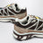 Sneakers XT-6 Black Coffee/Burro/Bitter Chocolate