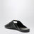 Sabots Pebble en nappa d’agneau noir