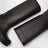 Bottes de pluie Storm marron en caoutchouc