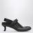 Slingback Dive nere in pelle di vitello stretch