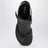 Slingback Dive nere in pelle di vitello stretch