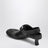 Slingback Dive nere in pelle di vitello stretch
