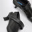 Slingback Dive nere in pelle di vitello stretch