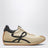 Sneakers Flow Runner 2.0 Gold/Black