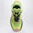 Baskets Green Pogo en mesh technique et cuir