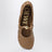 Brown Pebble ballet flats in nappa leather