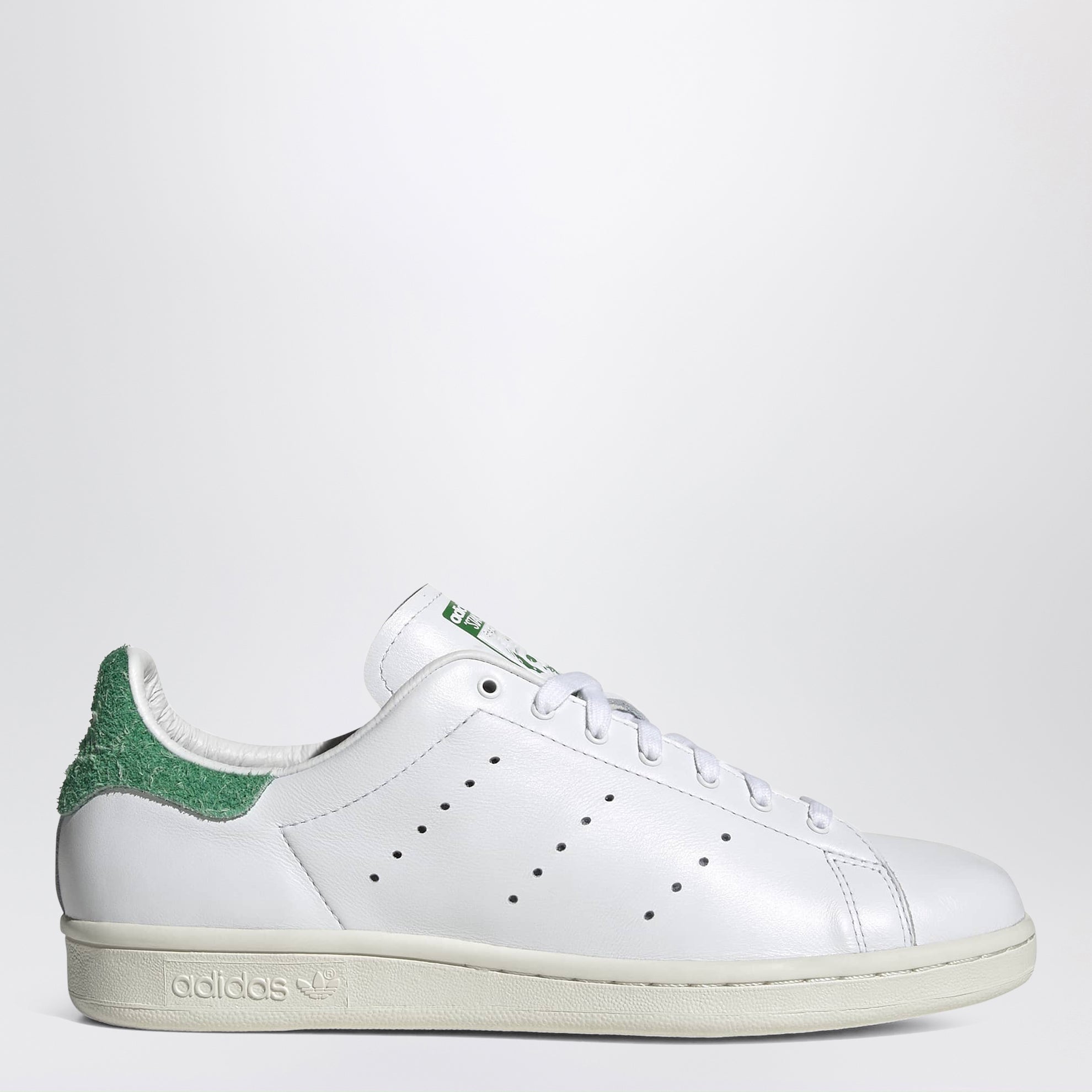 Sneakers Stan Smith 80s Cloud White/Green