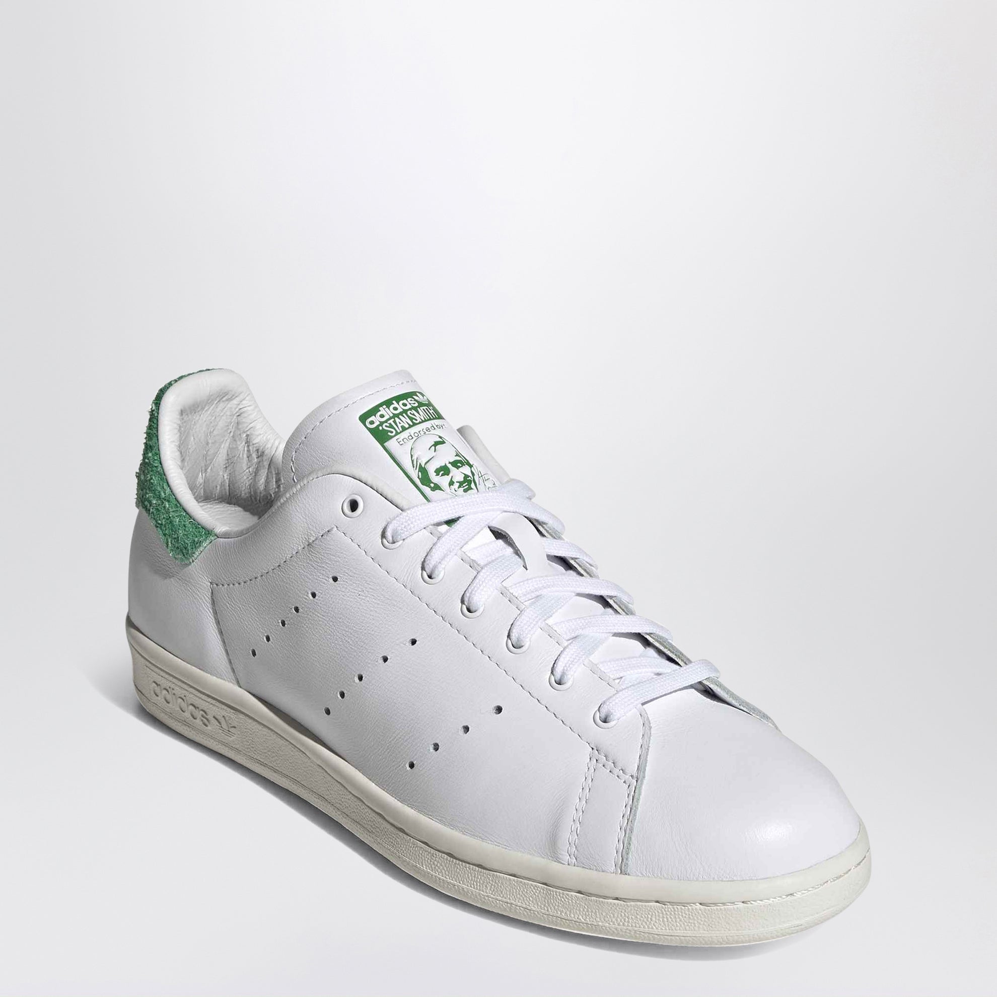 Sneakers Stan Smith 80s Cloud White/Green
