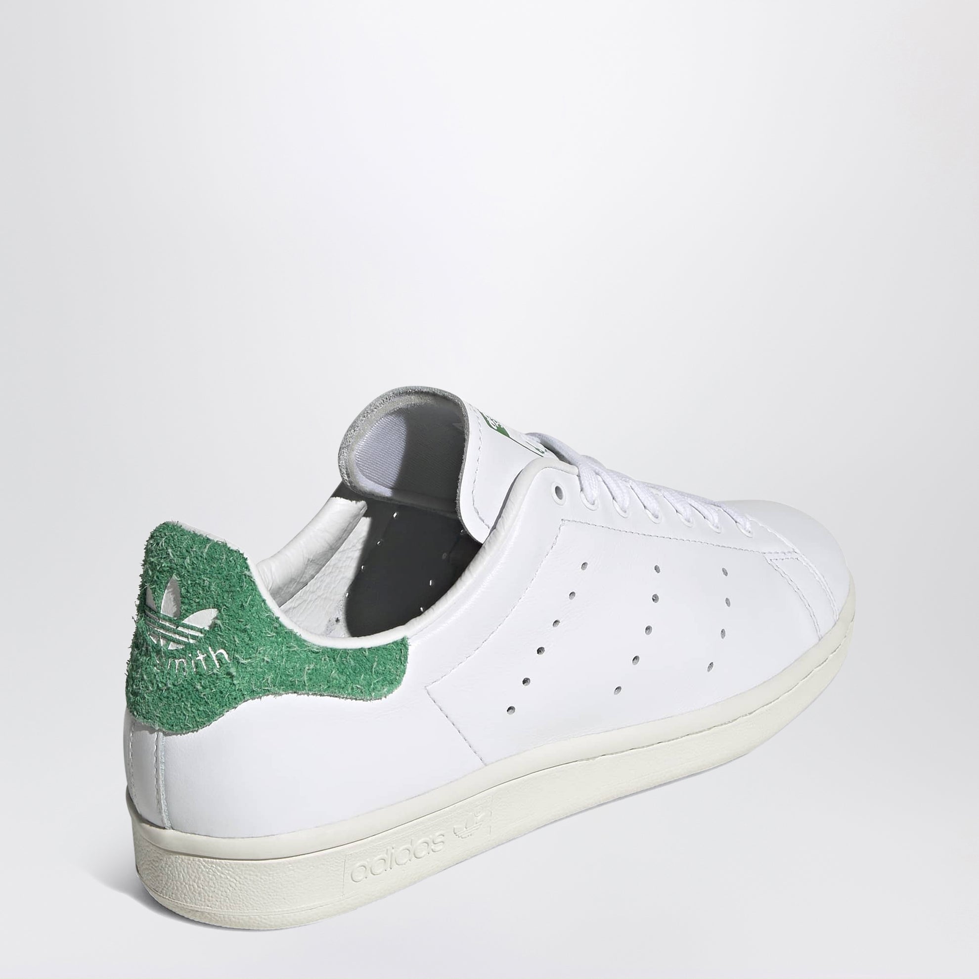Sneakers Stan Smith 80s Cloud White/Green