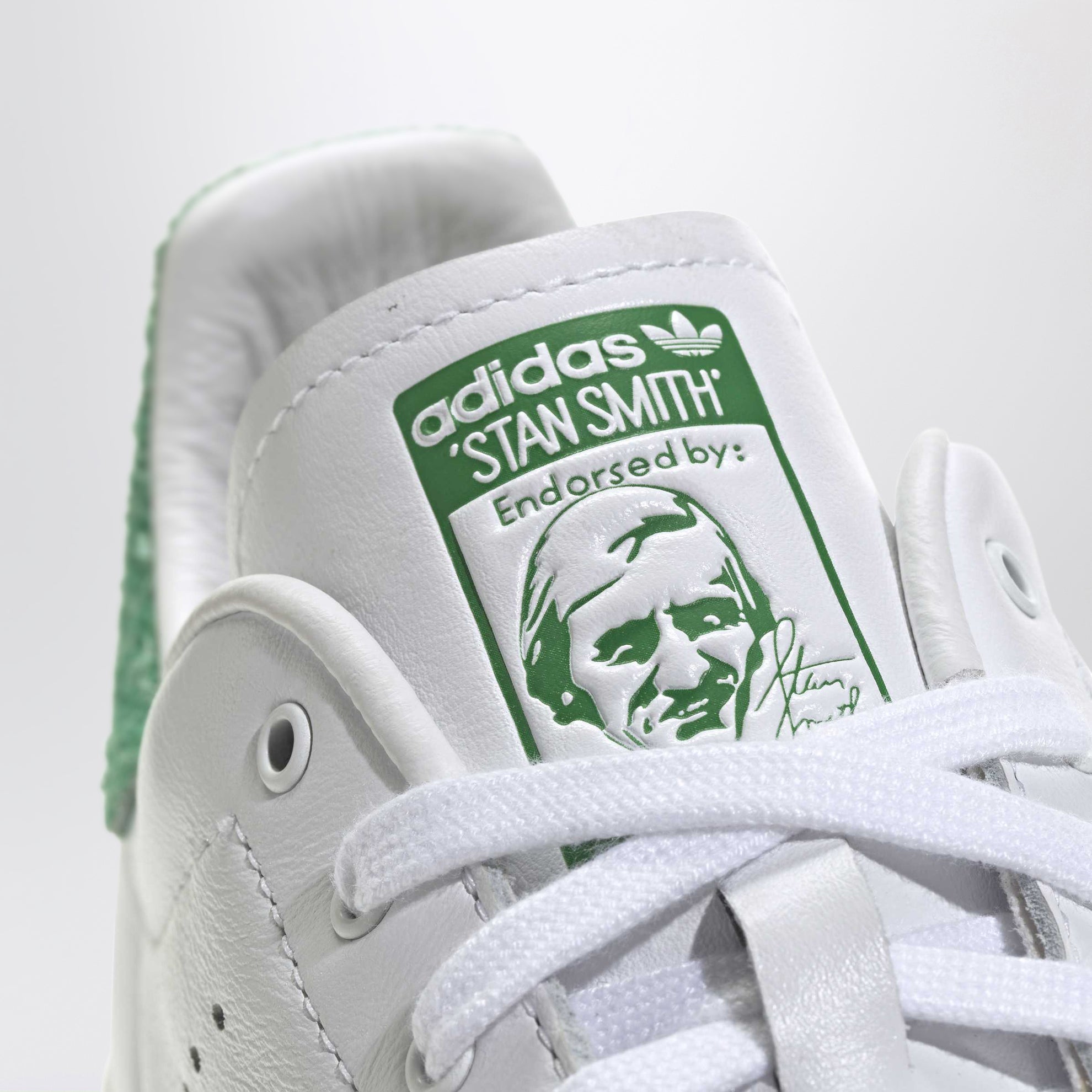 Sneakers Stan Smith 80s Cloud White/Green