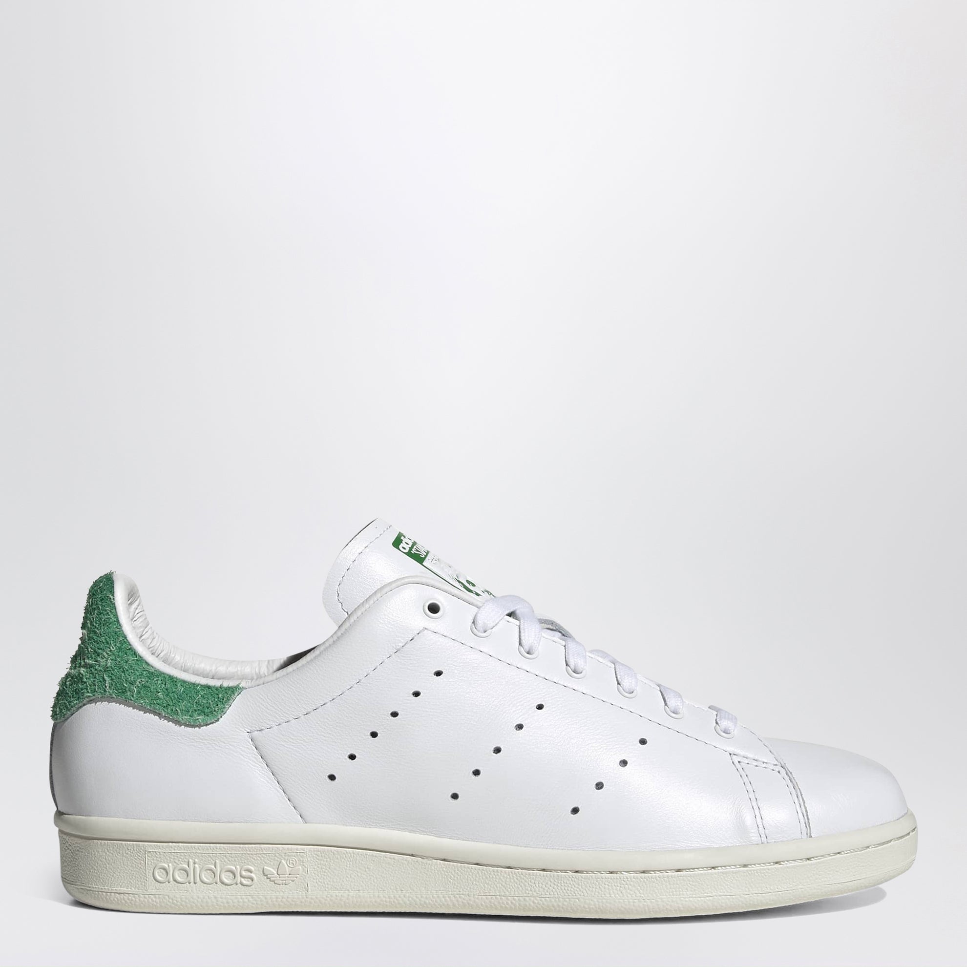 Sneakers Stan Smith 80s Cloud White / Green