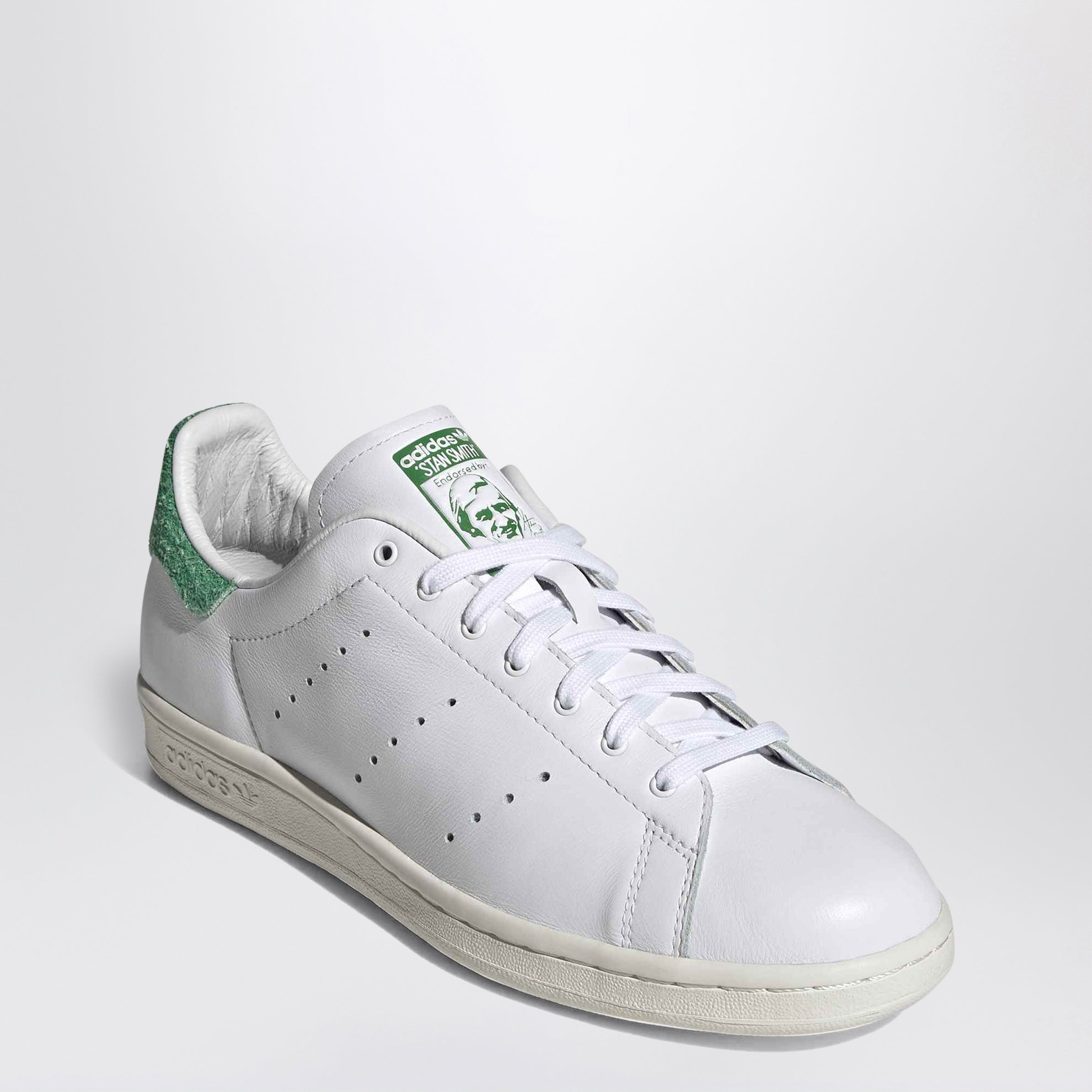 Sneakers Stan Smith 80s Cloud White / Green