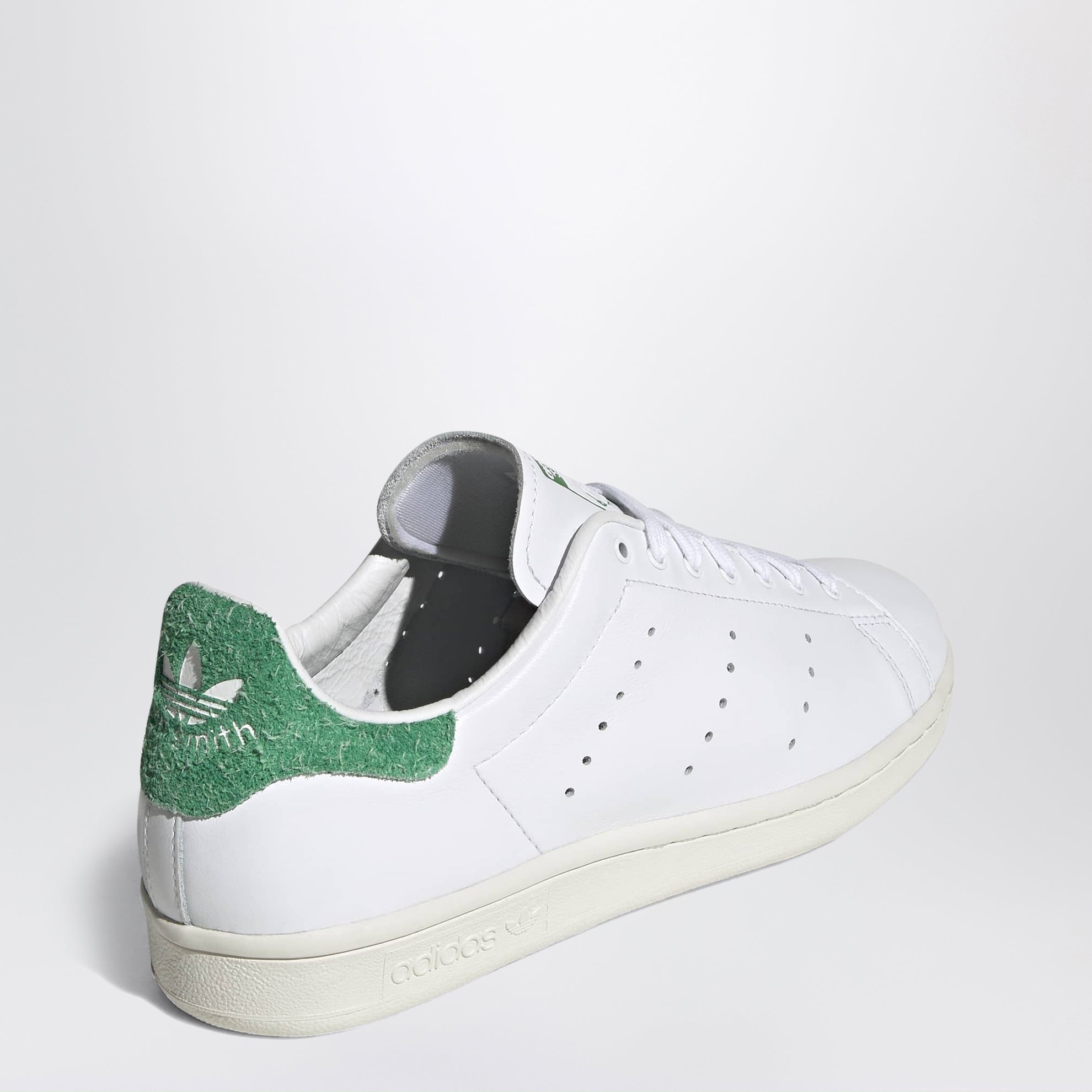 Sneakers Stan Smith 80s Cloud White / Green
