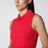Robe polo Lauren sans manches en coton bio Apple
