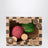 Radish toy car
