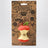 Massaggiagengive per neonati Pepa a forma di mela