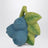 Blueberry baby teether