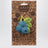 Blueberry baby teether