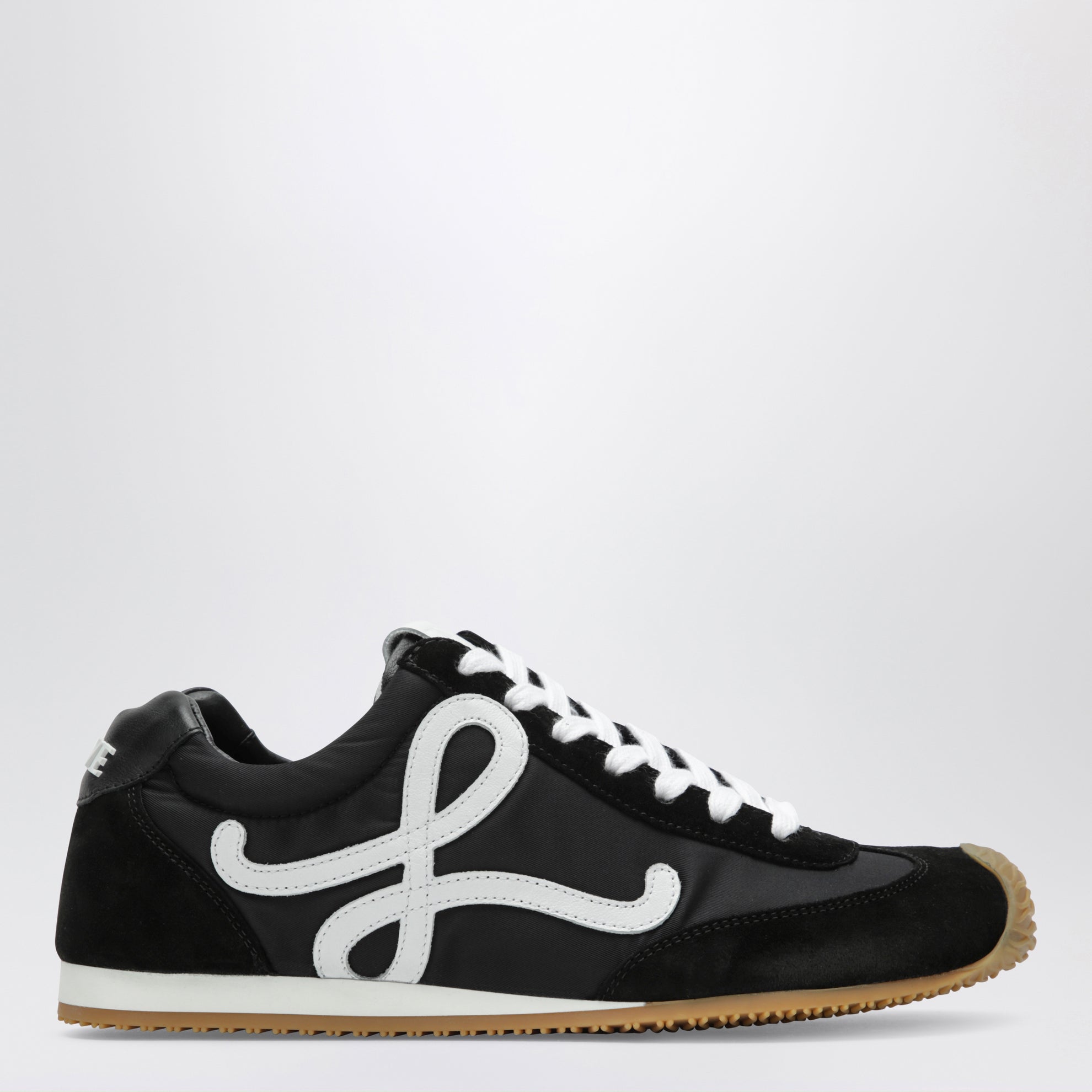 Ballet Runner 2.0 Sneakers black/white