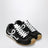 Sneakers Ballet Runner 2.0 nera/bianca