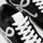 Ballet Runner 2.0 Sneakers black/white