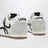 Sneakers Ballet Runner 2.0 blanc/noir