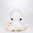 Orlando the octopus bath toy
