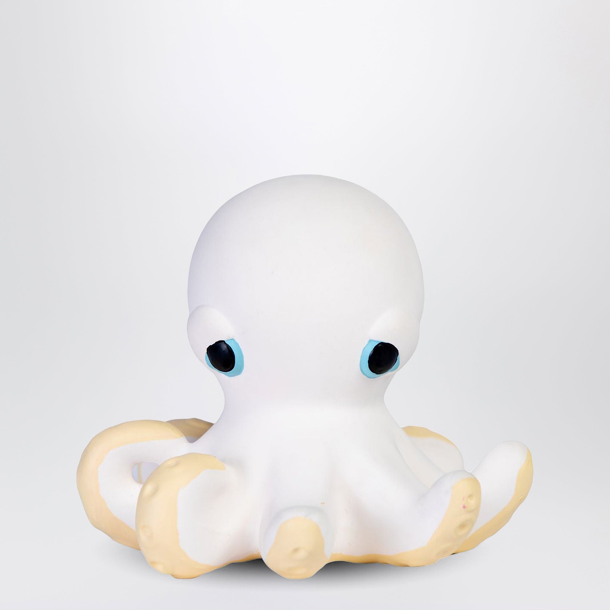 Orlando the octopus bath toy