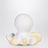 Orlando the octopus bath toy