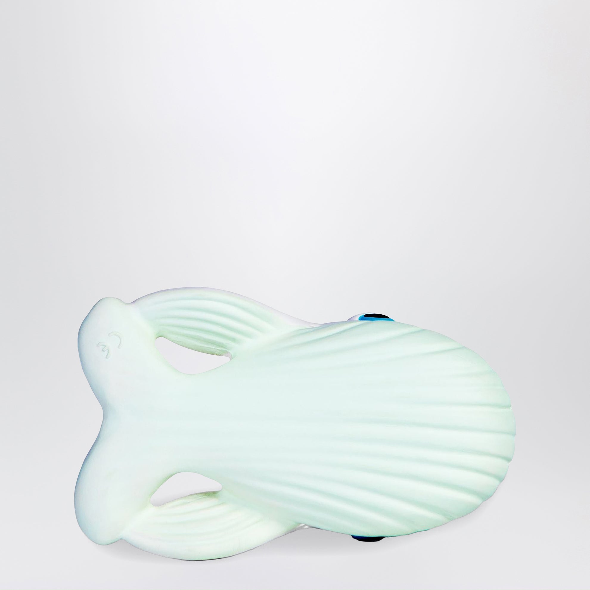 Walter whale bath toy