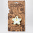 Bali flower mini teether