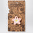 Hawaii flower mini teether